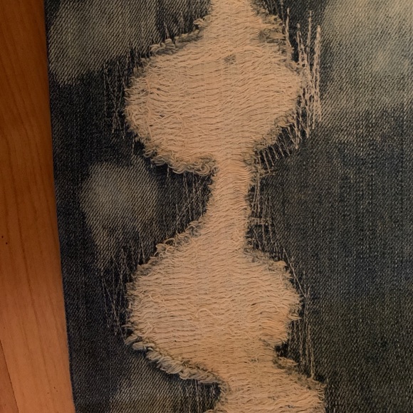 New French Connection denim jean - Picture 7 of 11